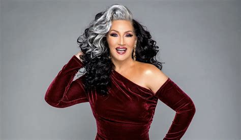 michele versace|michelle visage without makeup.